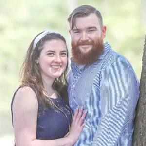 Meet your Posher, Zachary